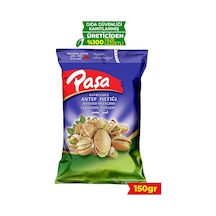 Paşa Kuruyemiş Antep Fıstığı 150 G