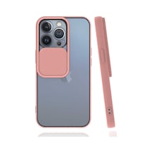 Açık Pembe