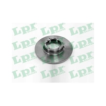 Fren Disk - Dacia 1310, 1300 - Lpr-r1011p