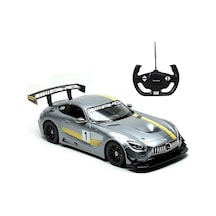 Rastar Kumandalı 1:14 Mercedes Amg Gt3