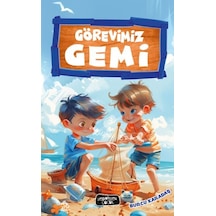 Görevimiz Gemi - Csnd-641823
