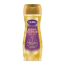 4 Adet Duru Body Scrub Gold Duş Jeli 450 Ml Diğer