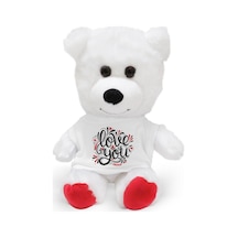 Kişiye Özel Seni Seviyorum Peluş (25 Cm) 6