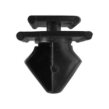 Çita Oto Agraf Oto Klips Siyah 8565 34 Peugeot 406 10 Adet 64382615