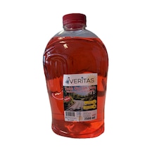Veritas Yazlık Cam Suyu 2.5 L 3 Adet