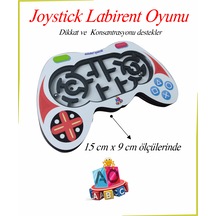 Labirent Oyun Konsolu
