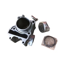 Honda Pcx150 Silindir-Piston-Segman Tkr