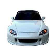S2000 - S2000 Style - Ön Tampon Ek Plastik Boyasız