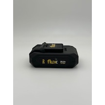 Flux 18v 2 Ah Batarya