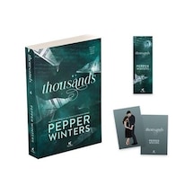 Thousands / Pepper Winters