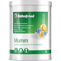 Röhnfried Mumm 400 Gram