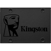 240 Gb Kıngston A400 Sata3 2.5 500/350mbs Sa400s37/240g