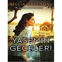 Yasemin Geceleri Pegasus Yayınları - Pegasus Yayınları