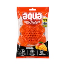 Mango Koku Kalkanı 33 Gün Boyunca Mango Ferahlığı Tuvalet İçin Uzun Süre Etkili Ferah Koku - 921723400