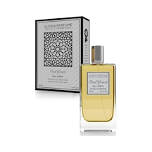 Gloria Perfume Oud Great Unisex Parfüm EDP 75 ML