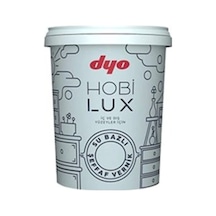 Dyo Hobilüx Ipek Mat Vernik (541186276)