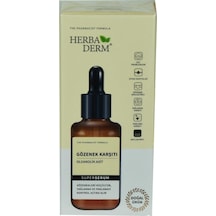 Herbaderm Oleanolik Asit Gözenek Karşıtı Doğal Yüz Serumu 30 ML