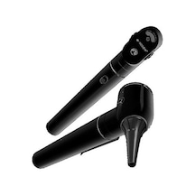 Medikaltec Cep Tipi Otoskop Oftalmaskop Set 2131