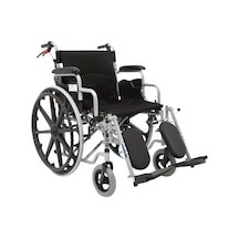 G106 Fonksiyonel Tekerlekli Sandalye