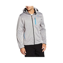 Cmp Erkek Softshell Outdoor Mont Gri