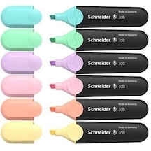 Schneider Fosforli Kalem Yeşil Schneider Fosforli Kalem Yeşil