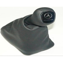 Vites Topuzu Ve Körük Manuel Komple Yıldız Amg Mercedes W202 - 2022672110 Kya