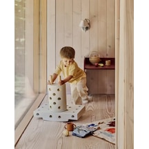 Modu Curiosity Set - Kum Grisi Bal Sarısı M-set-cur-sg-hy