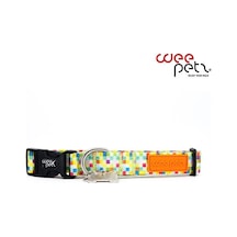 Weepetz Dazzle Collar Köpek Boyun Tasması L