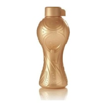 Tupperware Uefa Kupa Şişe 750 Ml Altın Sarısı