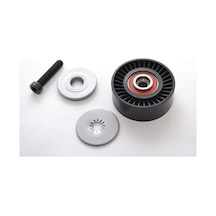 Opel Zafira Alternatör Gergisi Komple 2005-2008 51758383 Alt03361 1.9 Cdtı