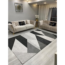 Ideal Kadife 4 M2 Ve 6 M2 Seçenekli Lastikli Halı Örtüsü 345 Ort345