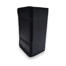 Nx 910-a 10" Aktif Hoparlör Kabin İçin Uyumlu Soft Case Kılıf
