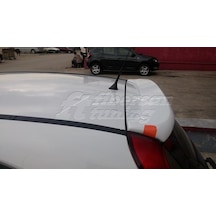 Opel Corsa C Spoiler Tek Kapı -------Fibersan Tuning Opel Corsa C Spoiler Tek Kapı -------Fibersan Tuning