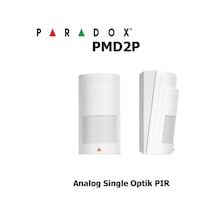 Paradox Kablosuz Hareket Dedektörü Pir Pmd2P