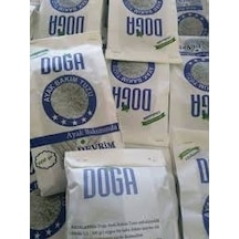 Doğa Ayak Bakım Tuzu 2'li