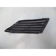 Opel Combo 04/12 Sis Lamba Kapağı Sağ Siyah Deliksiz - Oem Yedek Parça