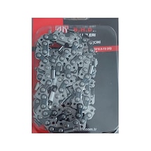 325 X 0.50-72 Diş Profesyonel Ağaç Kesme Motor Zinciri