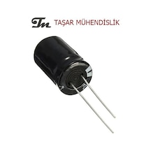 47Uf 16V Kondansatör (5X11)