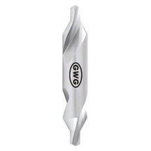 2.0mm Gwg Punta Matkabı Dın333/a Hss