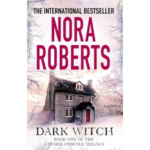 Dark Witch - 57858324548642399256713