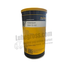 Kluberquiet Bq 72-102 Gres  1 KG