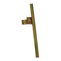 Serceler Cam Kızağı Arka Sağ M131 Dkş Serceler T015