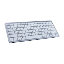 Piranha 2375 Bluetooth Kablosuz Klavye