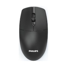 Phılıps Spk7347b, Siyah, Usb Nano 2,4gh Kablosuz, 1200dpi, Optic, 3 Tuşlu, Mouse