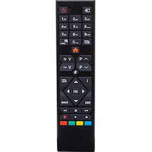 Vestel Uyumlu 32H8500 32" Led Tv Kumanda