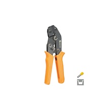 Yyt-b7 0,14-2,5mm² Yüksük Sıkma