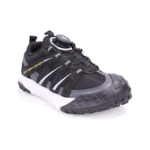 Vicco Sand 346f26k134 Siyah Ortopedik Erkek Çocuk Spor Ayakkabı