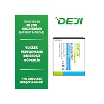 Samsung Uyumlu Galaxy S4 Batarya Deji