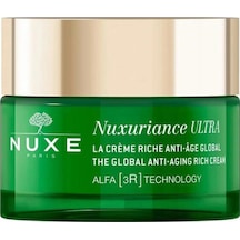 Nuxuriance Ultra The Global  Rich Cream 50 Ml
