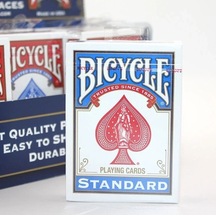 Lb Bicycle Standart İskambil Oyun Kartı Tcx1353
